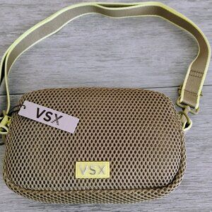 New Victoria Secret Belt Bag With Strap One Size